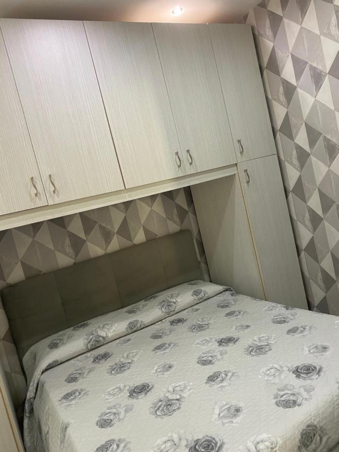 Mare Fuori Appartment Napoli Kültér fotó
