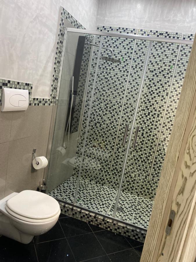 Mare Fuori Appartment Napoli Kültér fotó