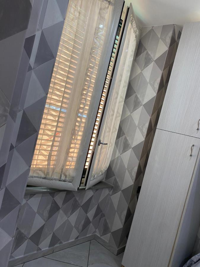 Mare Fuori Appartment Napoli Kültér fotó