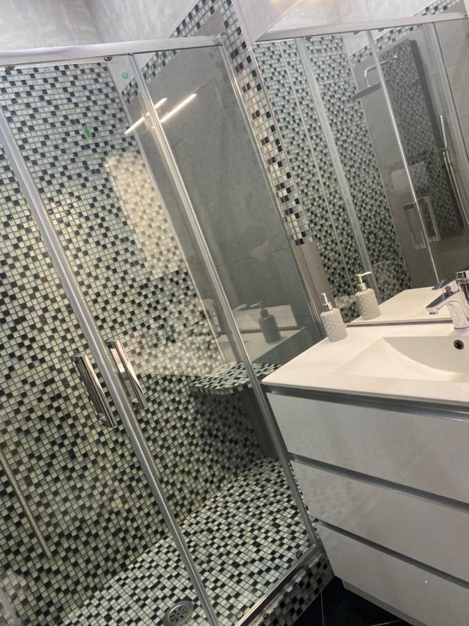 Mare Fuori Appartment Napoli Kültér fotó