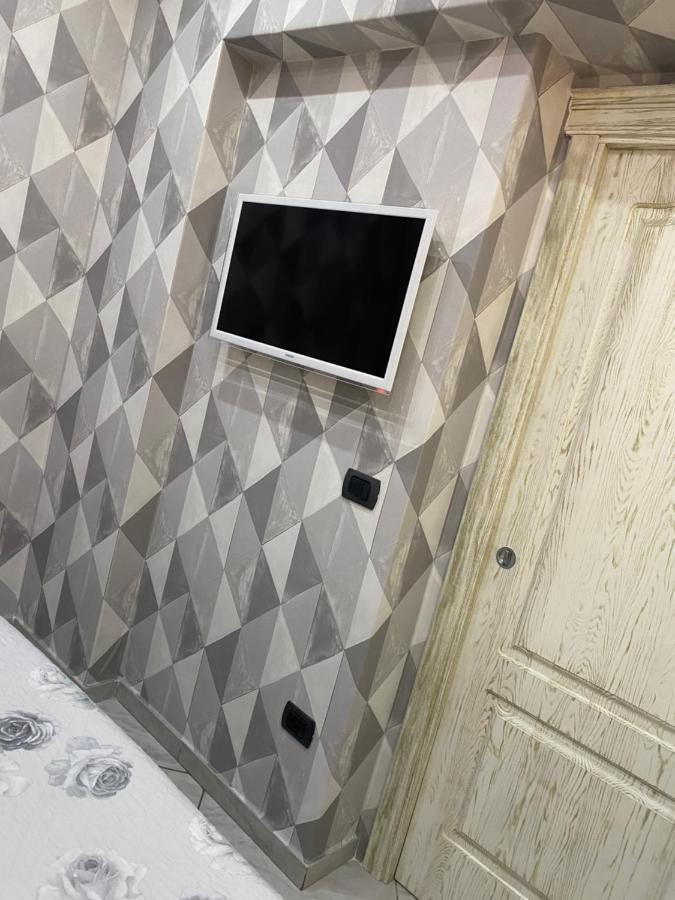 Mare Fuori Appartment Napoli Kültér fotó