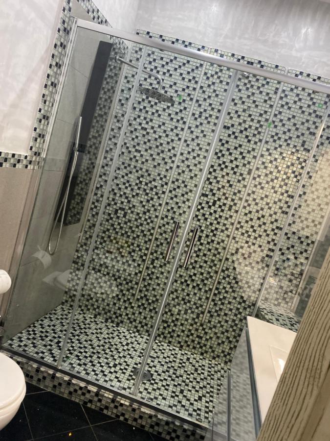 Mare Fuori Appartment Napoli Kültér fotó